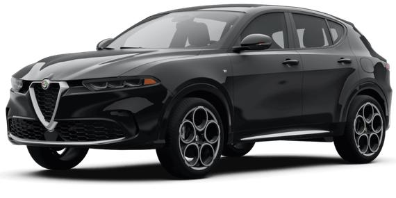 ALFA ROMEO TONALE 2024 ZASPATCW4R3053412 image